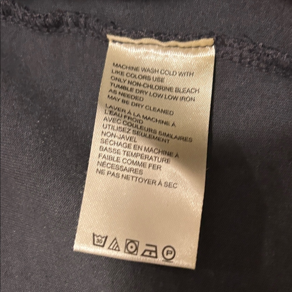 Free People Ruby Shacket - Picture 7 of 8